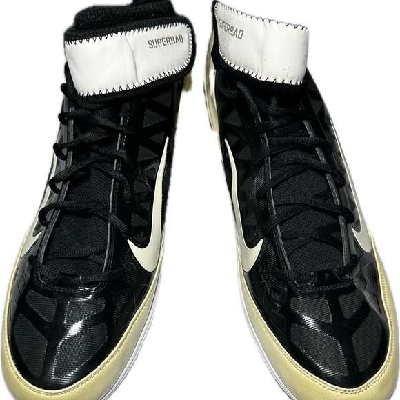 nike air zoom superbad cleats